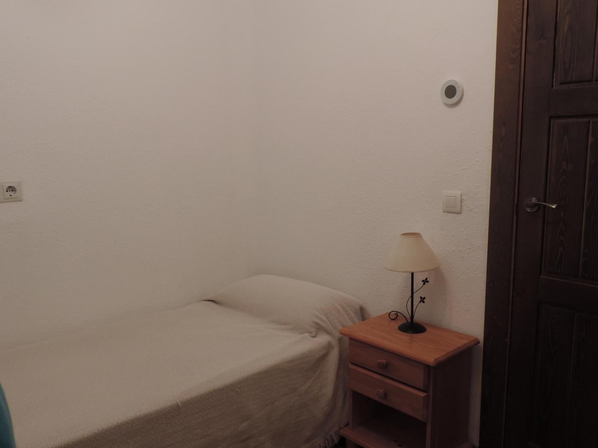 Casa Con Jardin Y Aparcamiento En Viznar, Junto A Granada Βίλα Εξωτερικό φωτογραφία