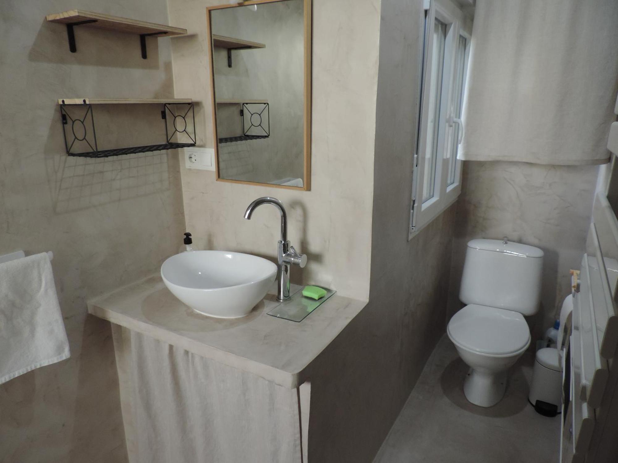 Casa Con Jardin Y Aparcamiento En Viznar, Junto A Granada Βίλα Εξωτερικό φωτογραφία