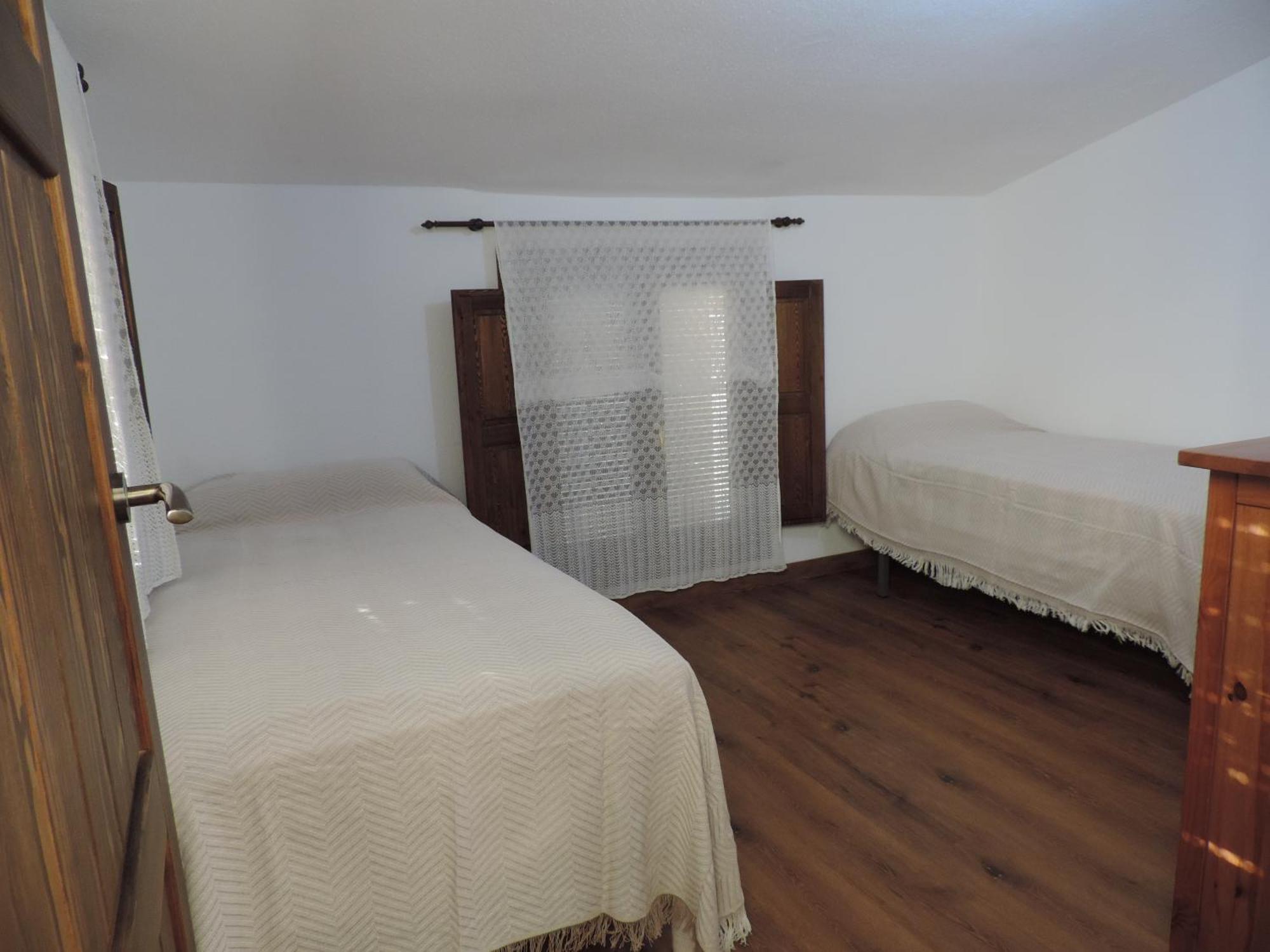 Casa Con Jardin Y Aparcamiento En Viznar, Junto A Granada Βίλα Εξωτερικό φωτογραφία