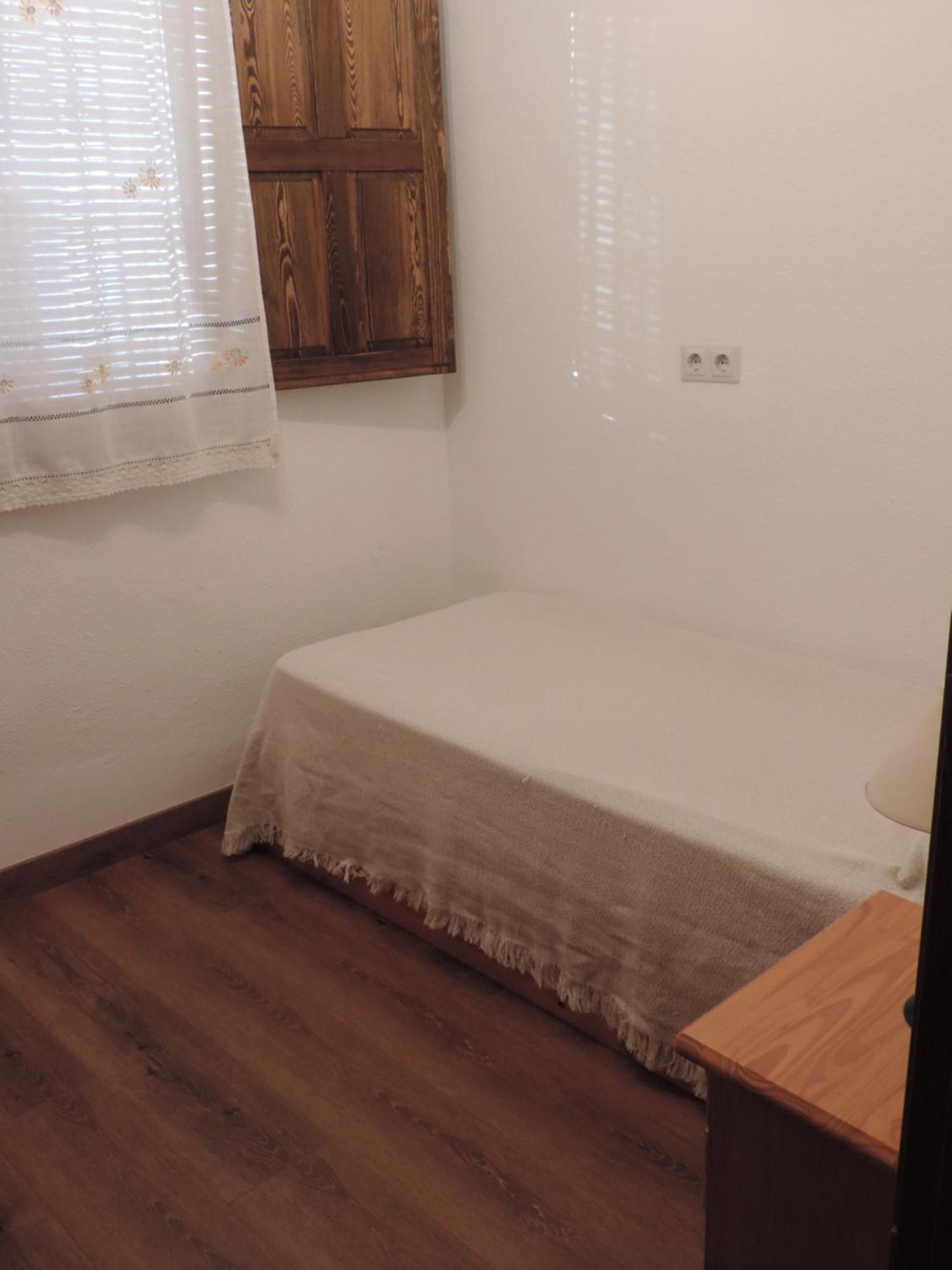 Casa Con Jardin Y Aparcamiento En Viznar, Junto A Granada Βίλα Εξωτερικό φωτογραφία
