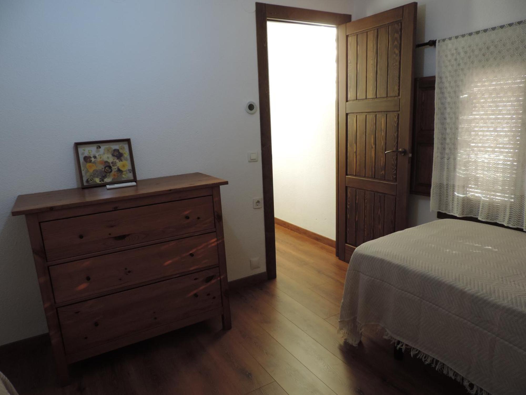 Casa Con Jardin Y Aparcamiento En Viznar, Junto A Granada Βίλα Εξωτερικό φωτογραφία