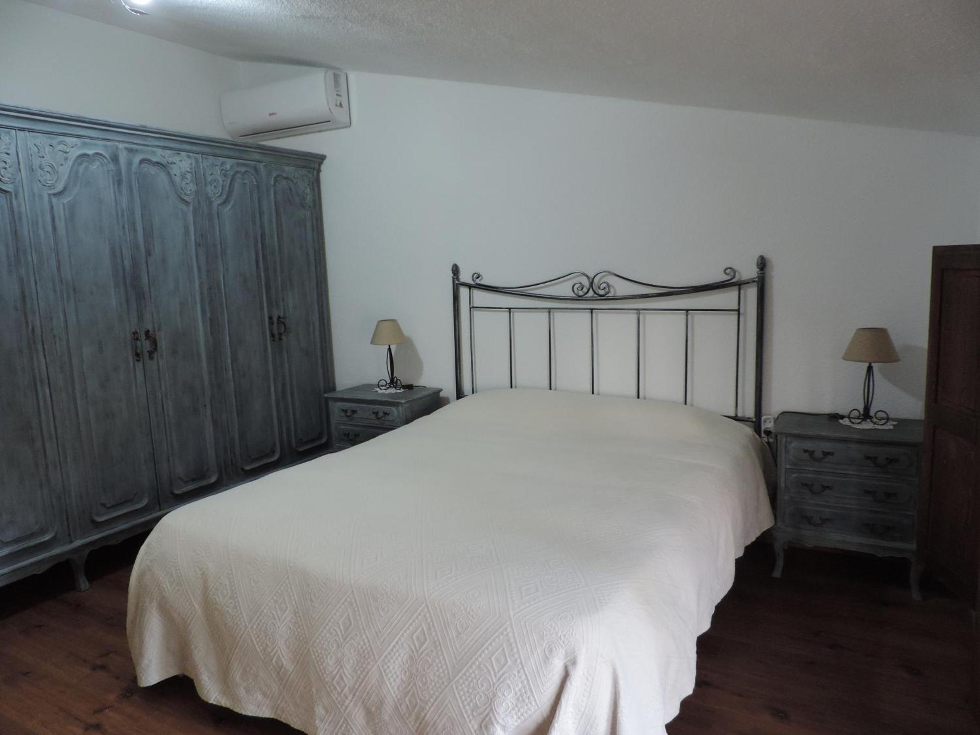 Casa Con Jardin Y Aparcamiento En Viznar, Junto A Granada Βίλα Εξωτερικό φωτογραφία
