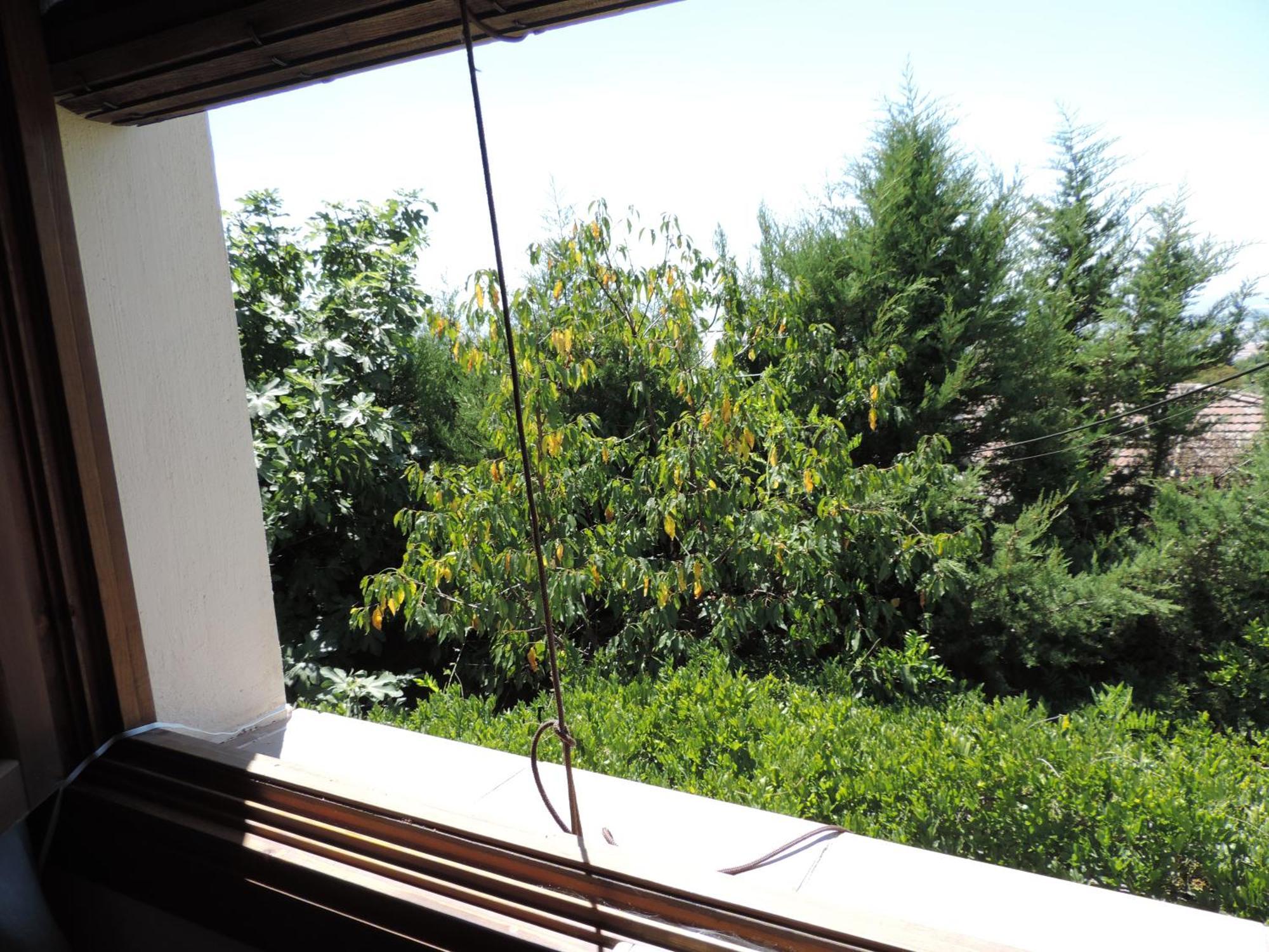 Casa Con Jardin Y Aparcamiento En Viznar, Junto A Granada Βίλα Εξωτερικό φωτογραφία