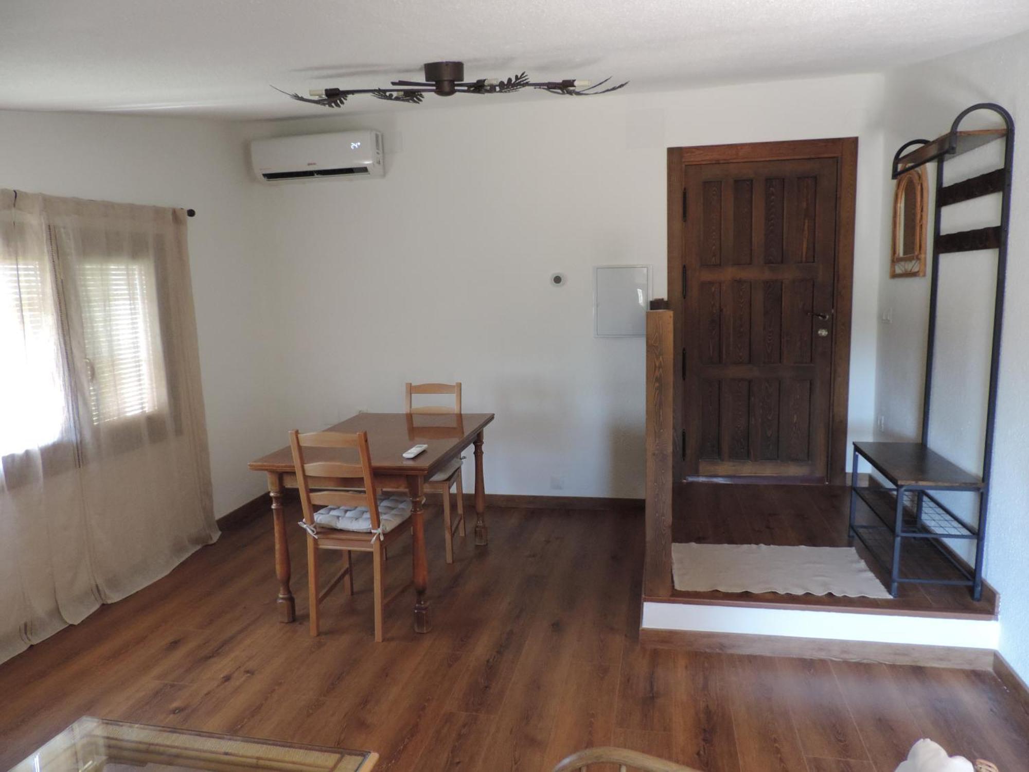 Casa Con Jardin Y Aparcamiento En Viznar, Junto A Granada Βίλα Εξωτερικό φωτογραφία