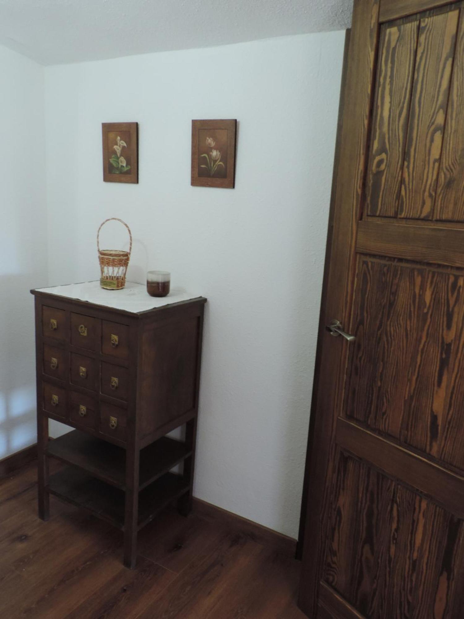 Casa Con Jardin Y Aparcamiento En Viznar, Junto A Granada Βίλα Εξωτερικό φωτογραφία