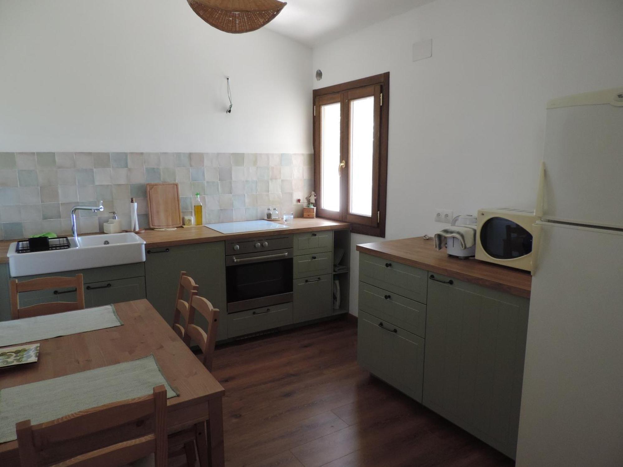 Casa Con Jardin Y Aparcamiento En Viznar, Junto A Granada Βίλα Εξωτερικό φωτογραφία