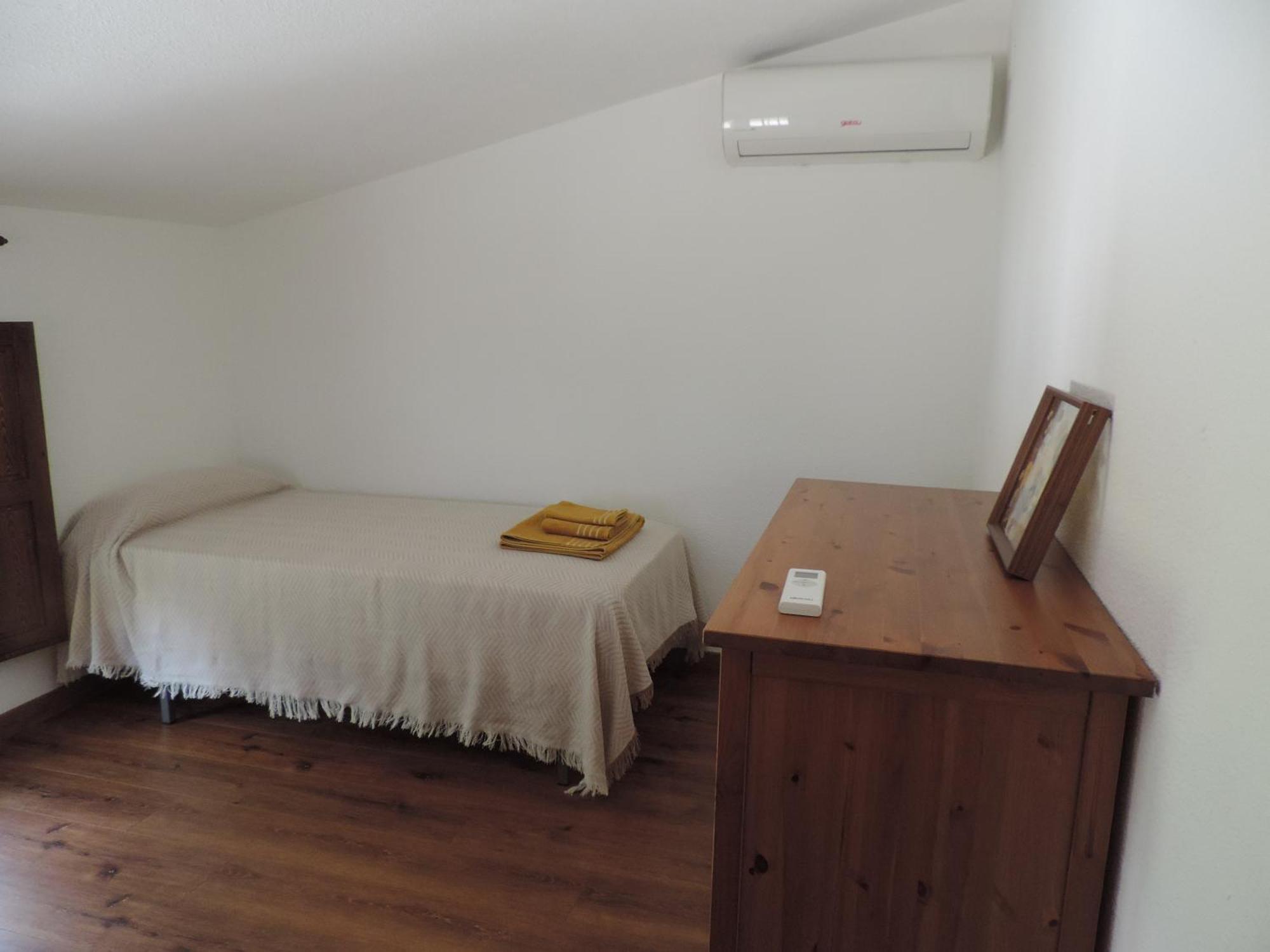 Casa Con Jardin Y Aparcamiento En Viznar, Junto A Granada Βίλα Εξωτερικό φωτογραφία