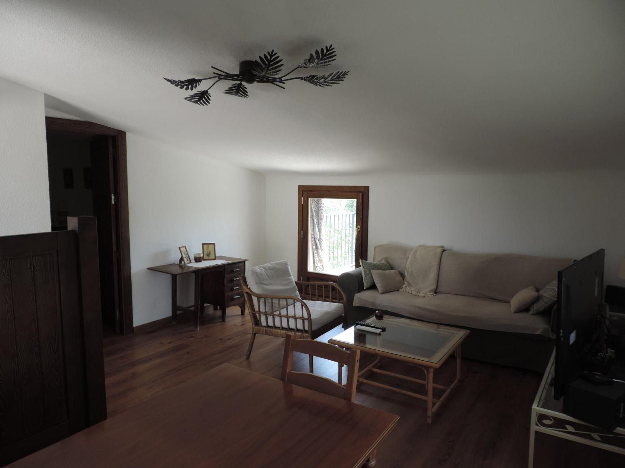 Casa Con Jardin Y Aparcamiento En Viznar, Junto A Granada Βίλα Εξωτερικό φωτογραφία